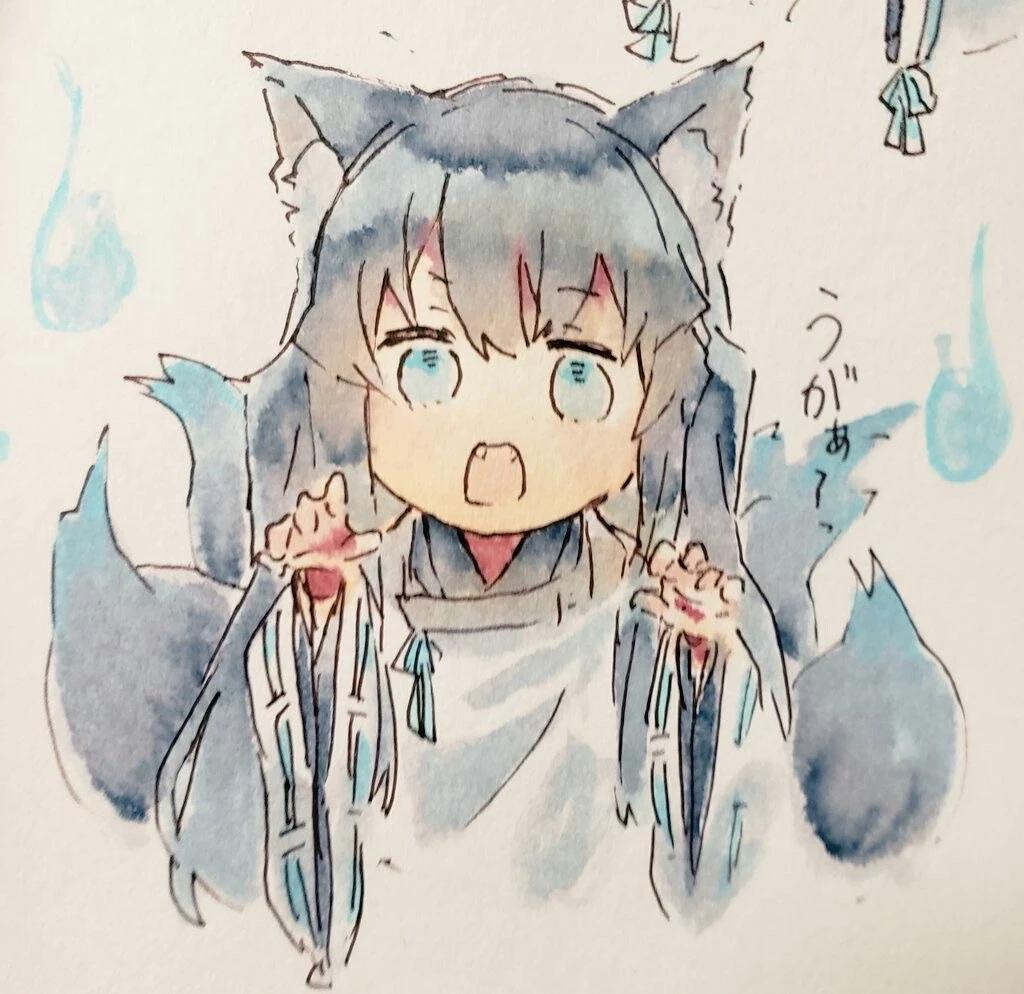 >>th's Mwtwi is Mary thumbnail