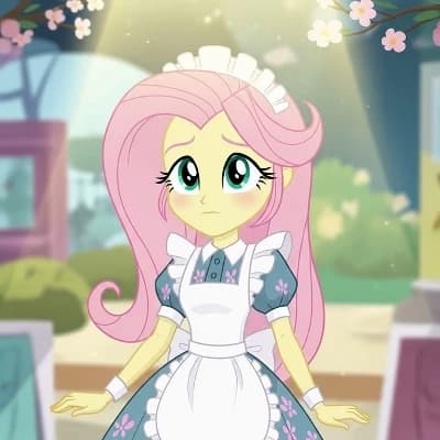 Fluttershy thumbnail