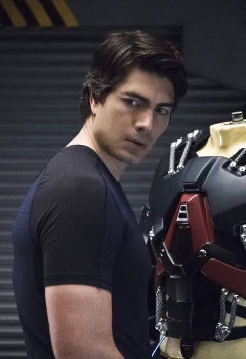 Ray Palmer thumbnail