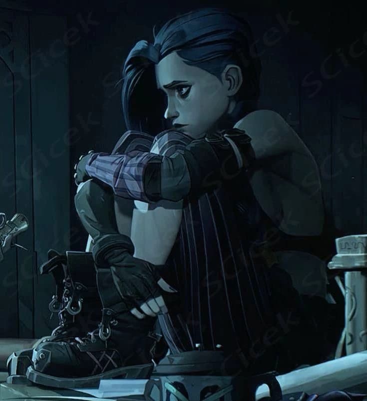 Jinx thumbnail