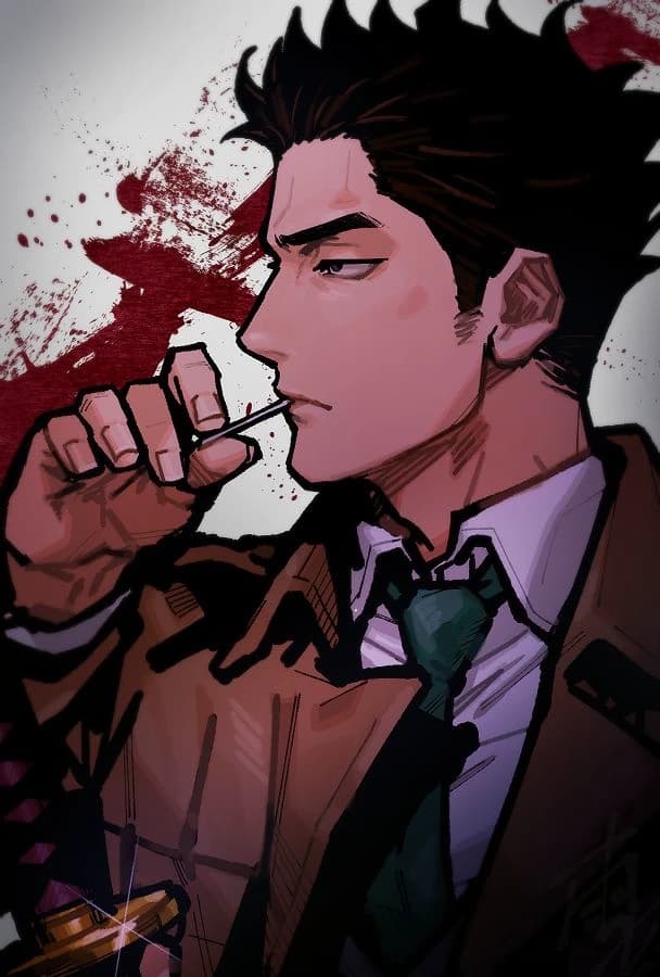 Atsuya Kusakabe thumbnail