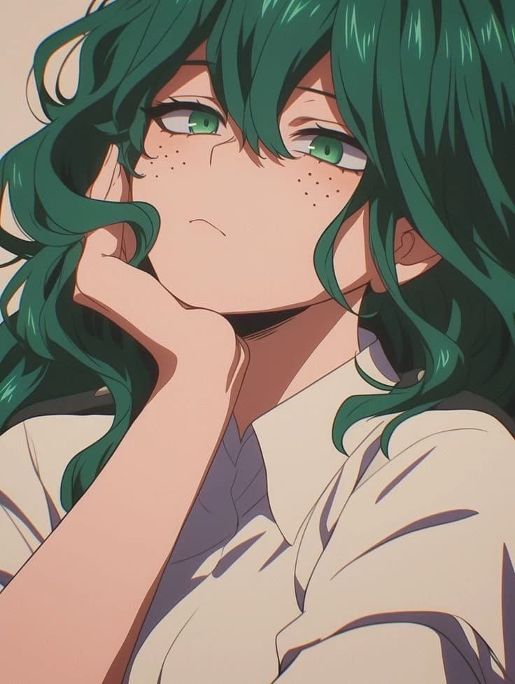 Deku female version thumbnail