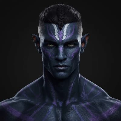 Ravok | avatar thumbnail