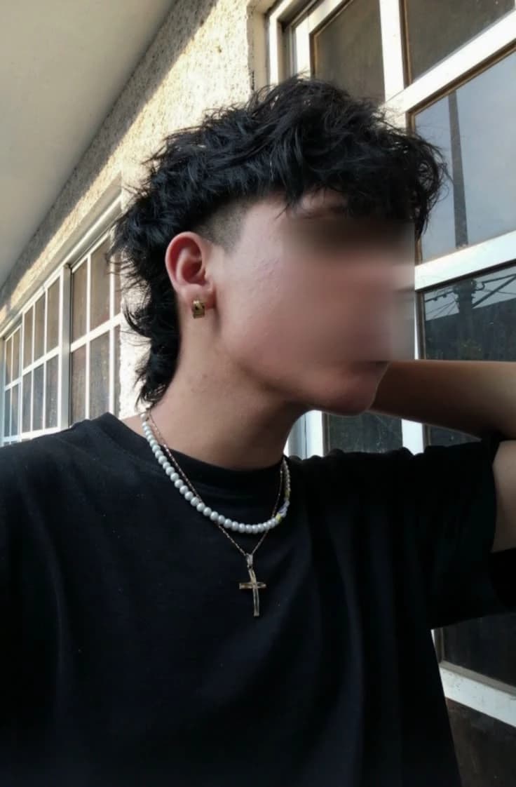 Axel - brothers best friend thumbnail