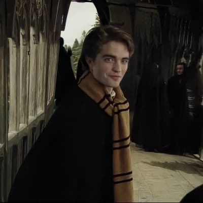 Cedric Diggory thumbnail
