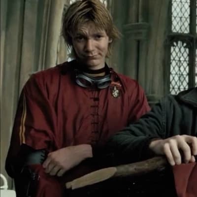 Fred Weasley thumbnail