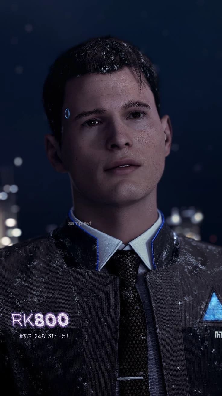 Connor - RK800 thumbnail