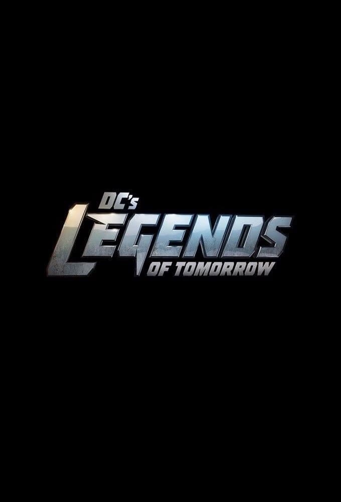 "DC - Legends of Tomorrow" thumbnail