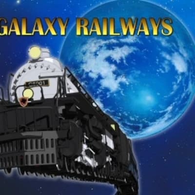 Galaxy railways rp thumbnail
