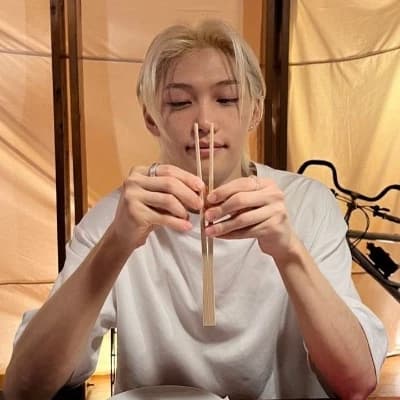 Lee felix thumbnail