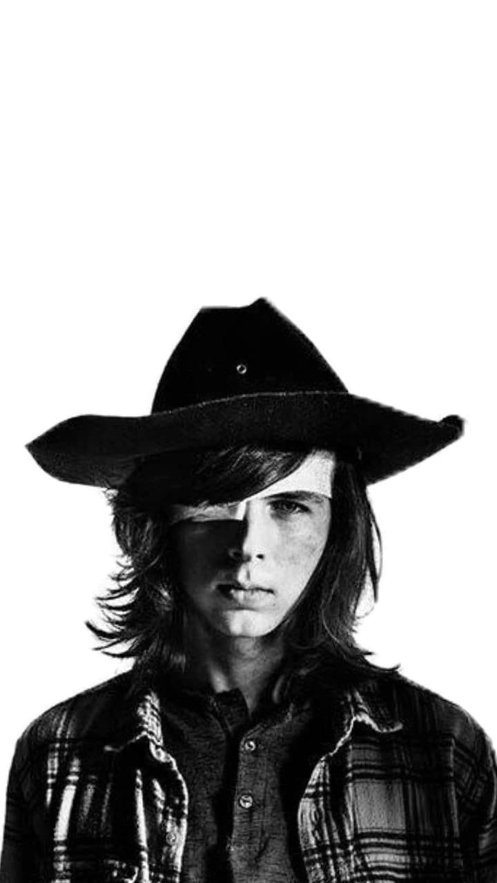 Carl grimes thumbnail
