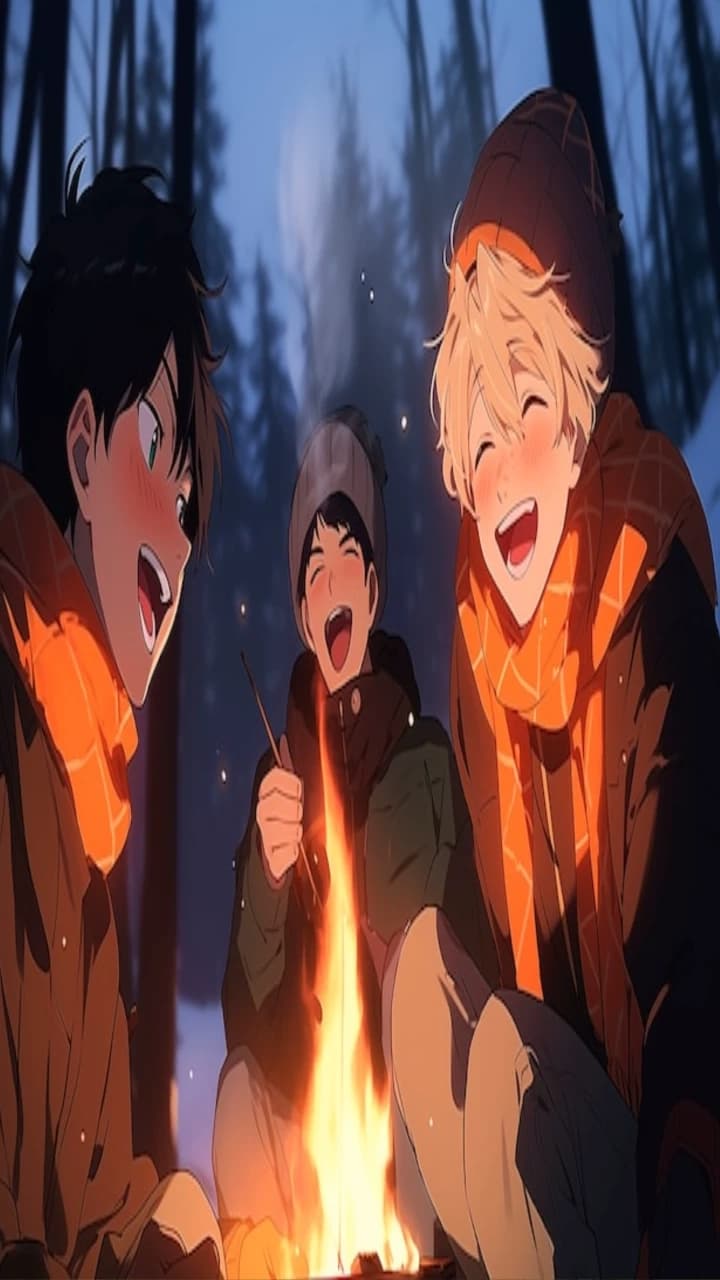 Summer Camp thumbnail