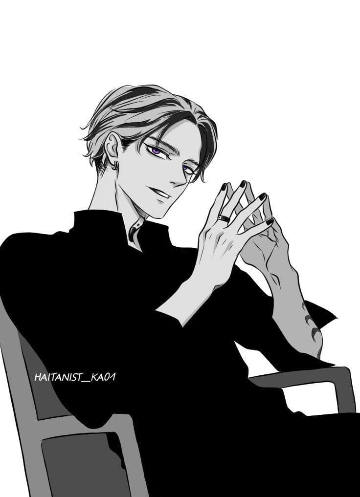 Ran haitani thumbnail