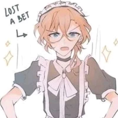 Osamu Dazai thumbnail