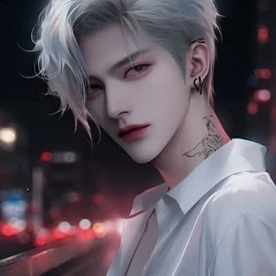 Arion. (My Beloved Vampire) thumbnail