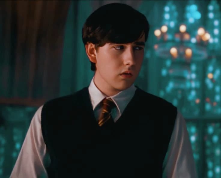 Neville Longbottom thumbnail