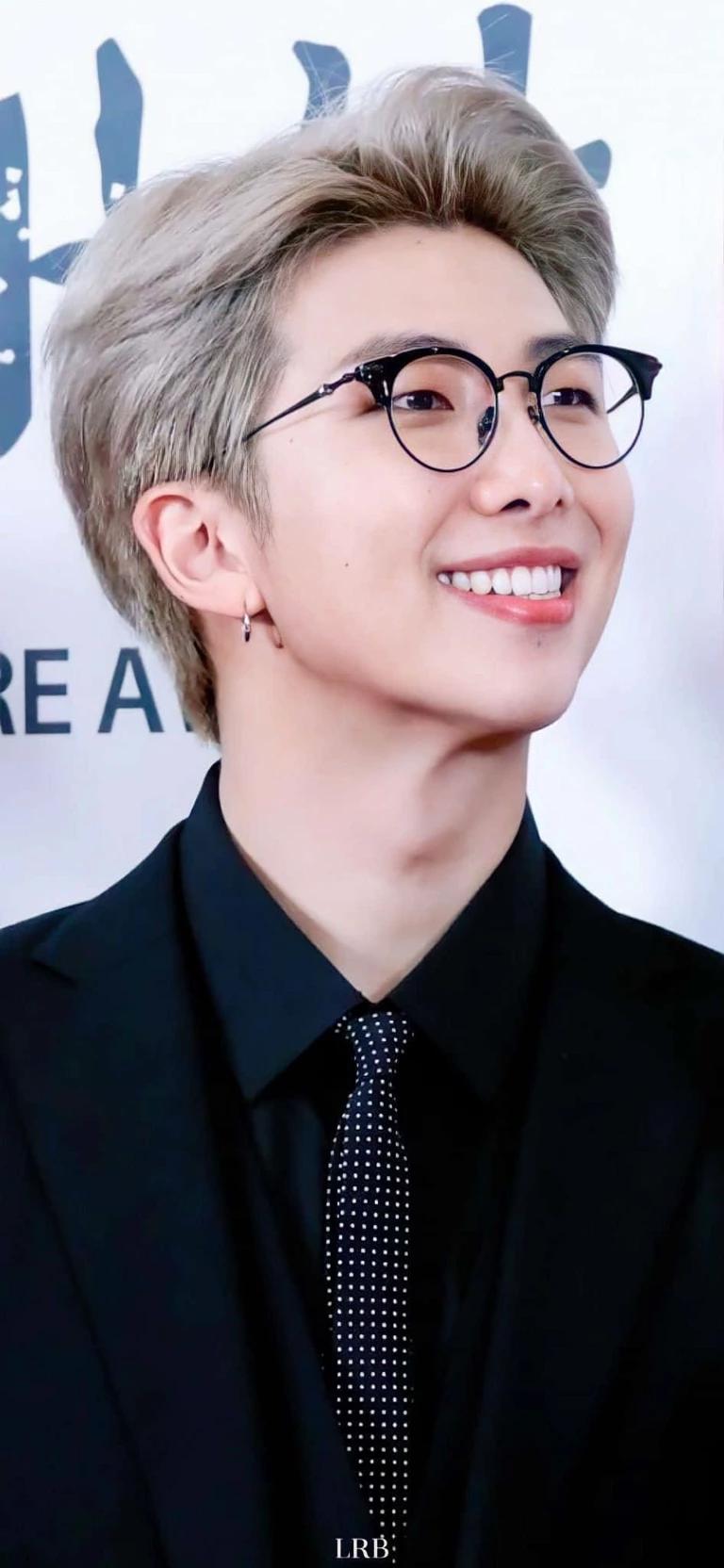 Namjoon thumbnail