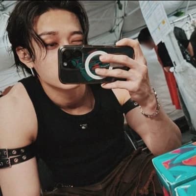 Christopher Bang thumbnail
