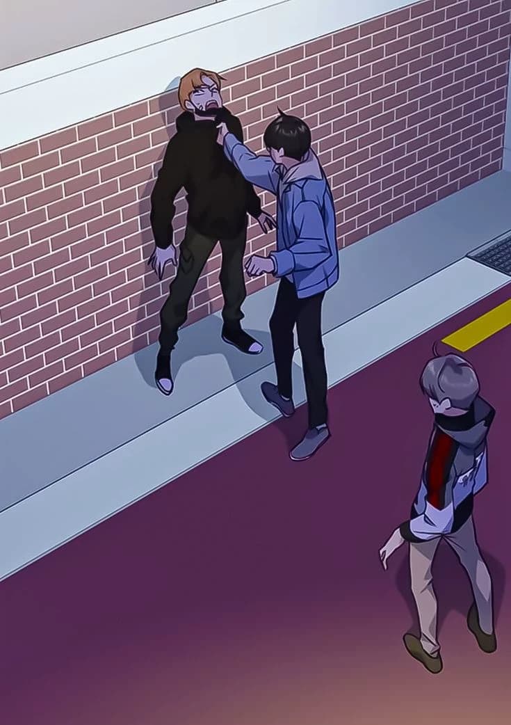 Delinquent High School RP thumbnail