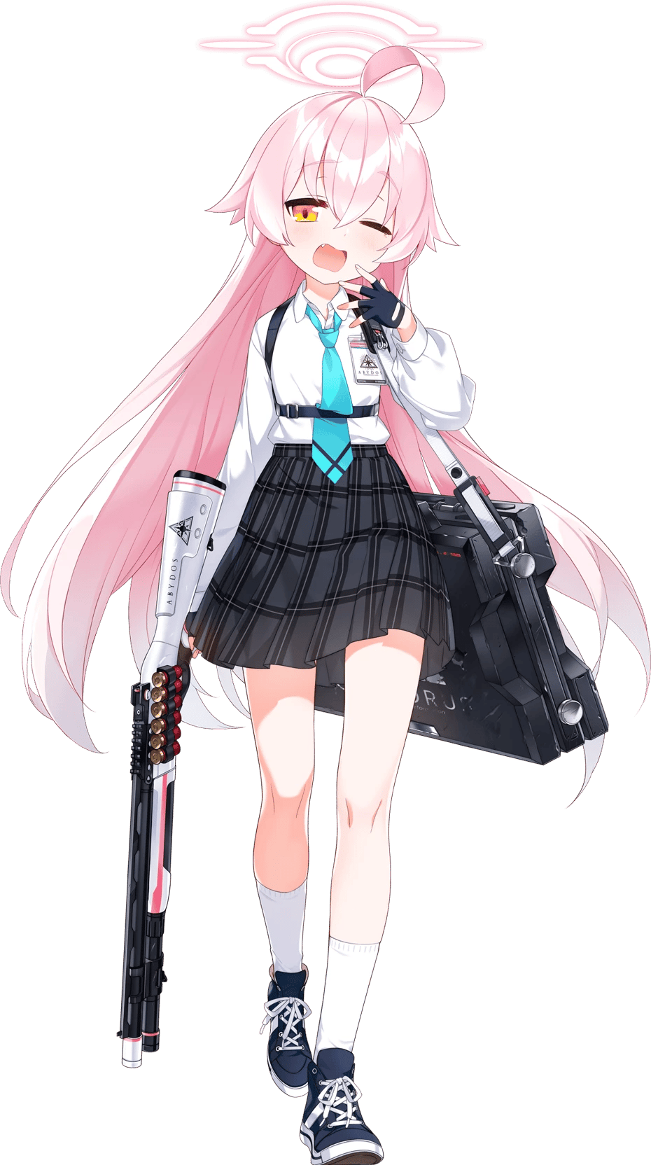 Takanashi Hoshino thumbnail