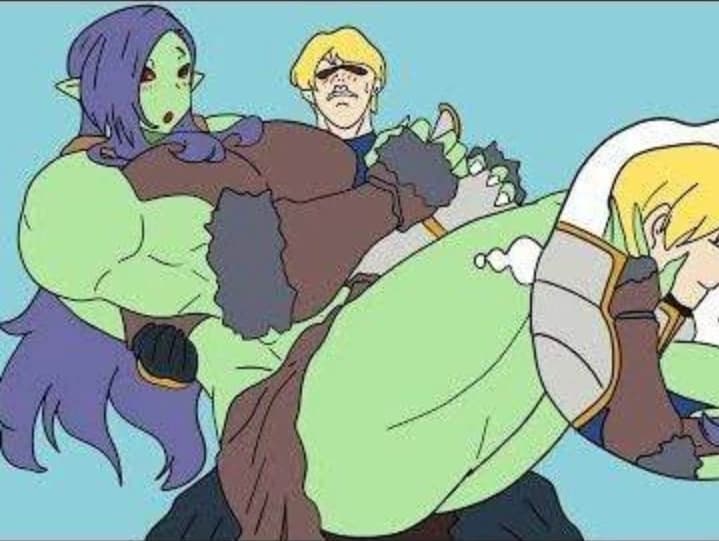 Orc Vanessa thumbnail