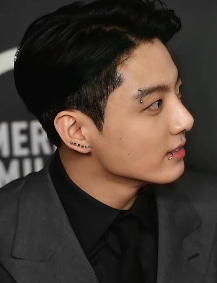 StepFather Jeon Jungkook  thumbnail