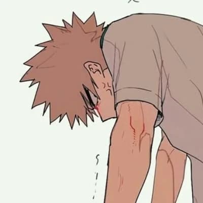 Katsuki Bakugo thumbnail