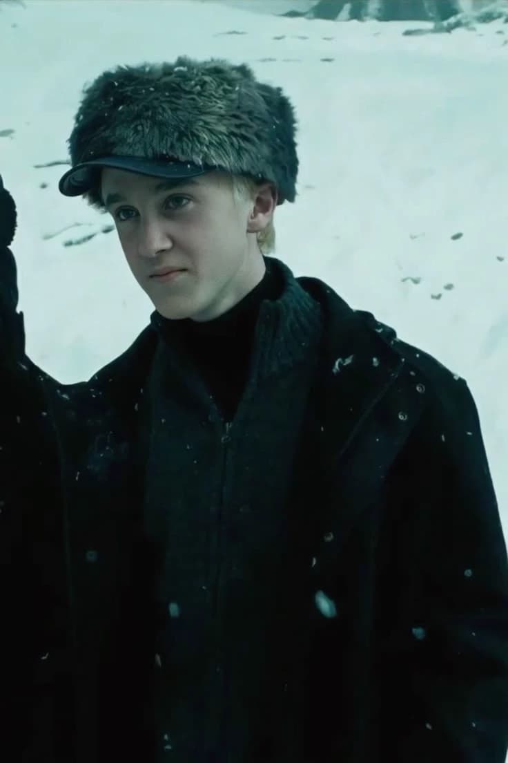 Draco malfoy thumbnail
