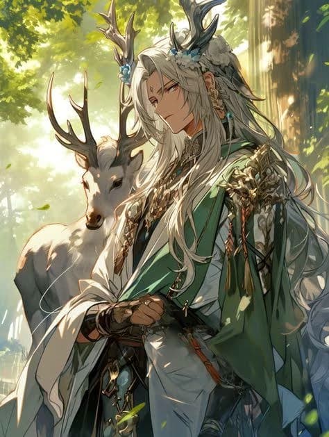 Deer tribe thumbnail