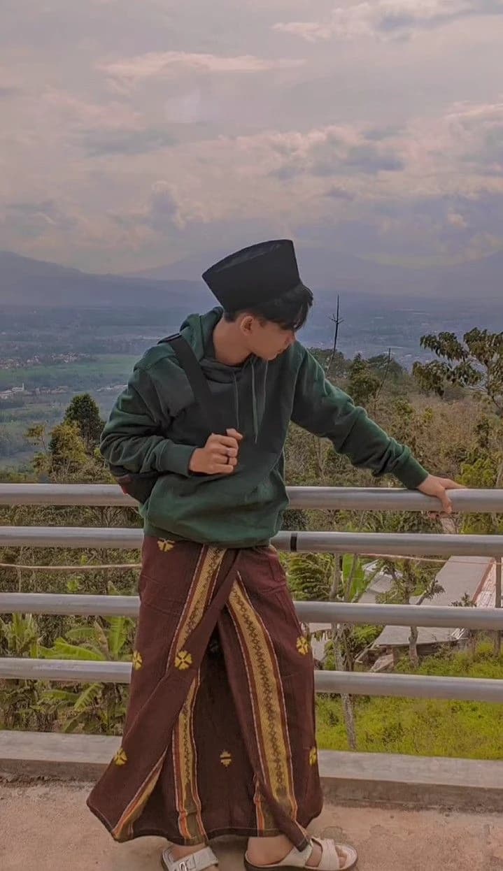 Gus Ilham thumbnail