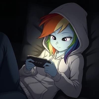Rainbow Dash thumbnail