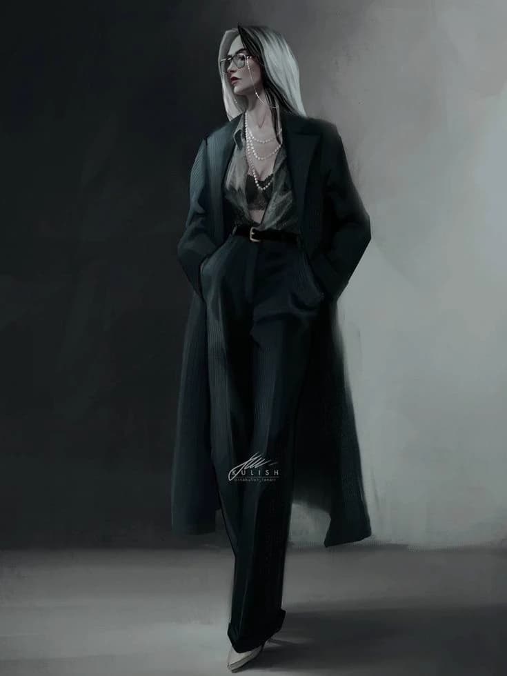 Narcissa Black thumbnail