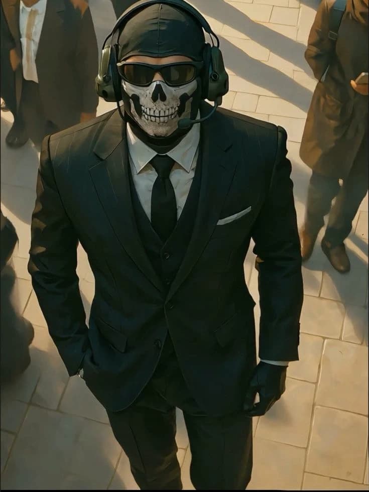 ghost (simon riley) thumbnail