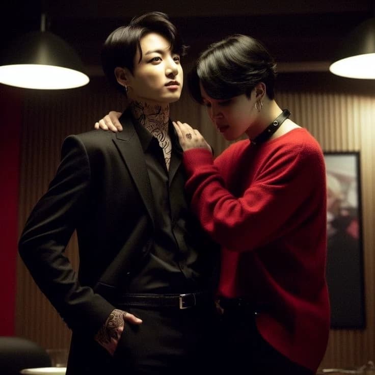 Jungkook thumbnail