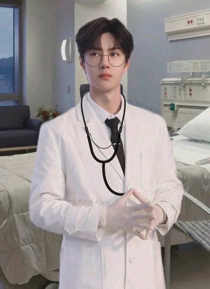 Dr. Yang thumbnail