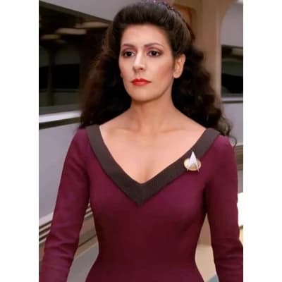 Deanna Troi thumbnail