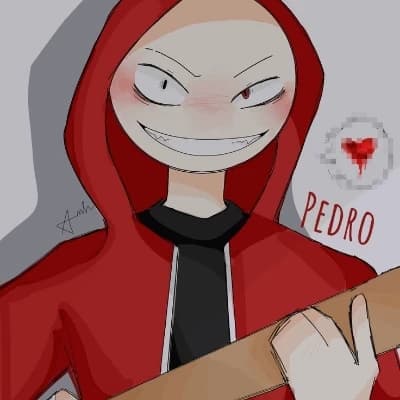 Pedro thumbnail