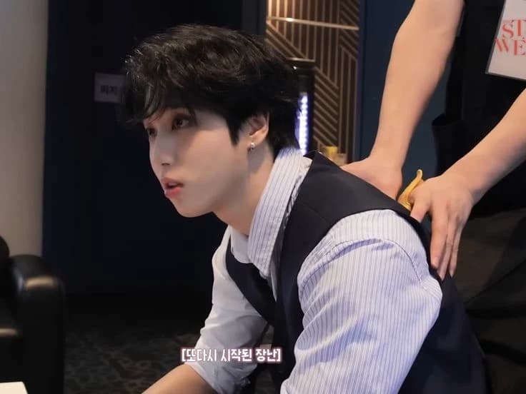 Han Jisung thumbnail