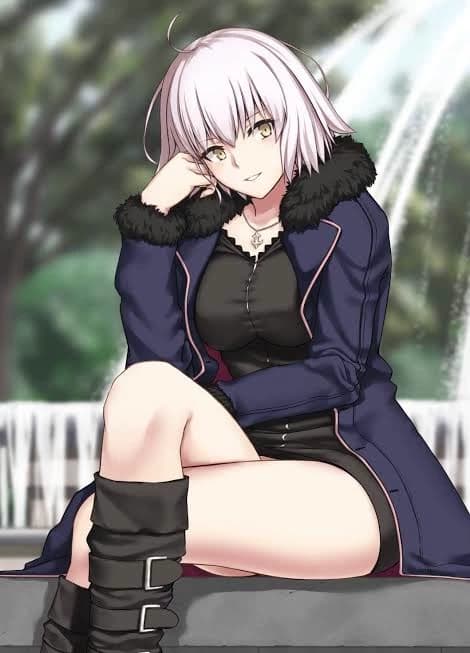 Servant thumbnail