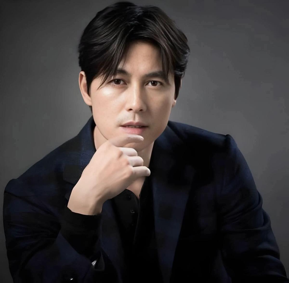 Jung woo-sung thumbnail