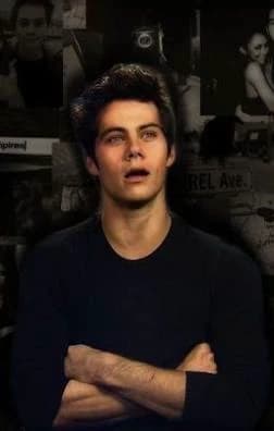 Stiles Stilinski thumbnail