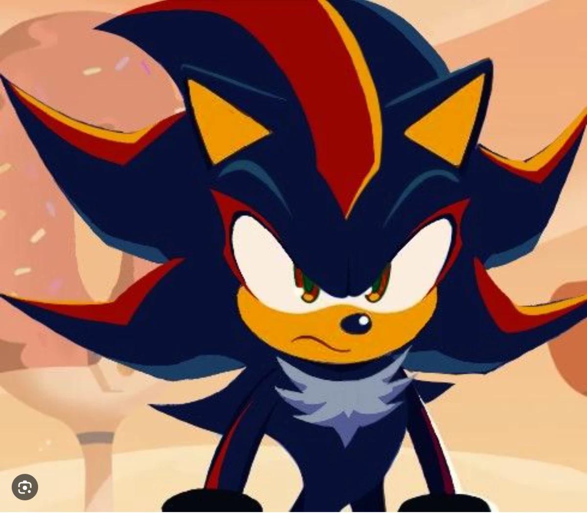Shadow - Sonadow thumbnail