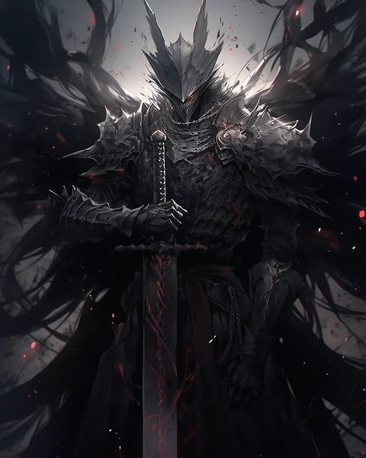 Darkknight thumbnail