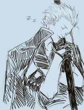 Vergil sparda thumbnail