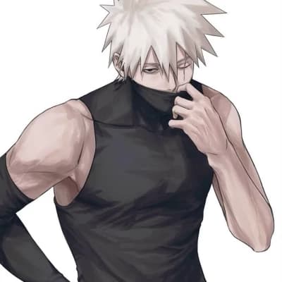 Kakashi Hatake thumbnail