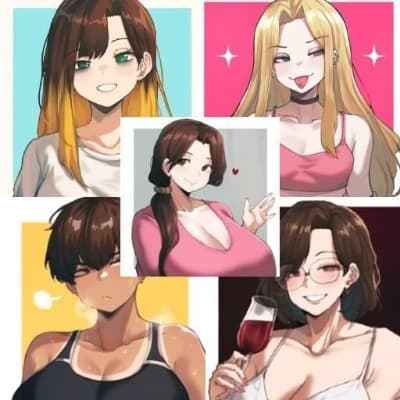 Dear Family thumbnail