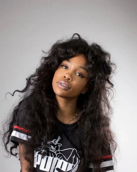 Nicki minaj, Megan thee stallion and sza thumbnail