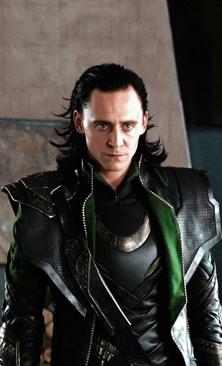 Loki thumbnail