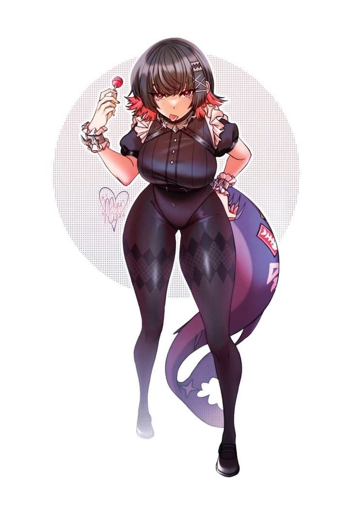 Ellen Joe  thumbnail