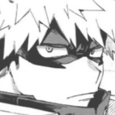 Katsuki Bakugo thumbnail
